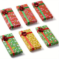 Elegant Gift Card Boxes with Bows™