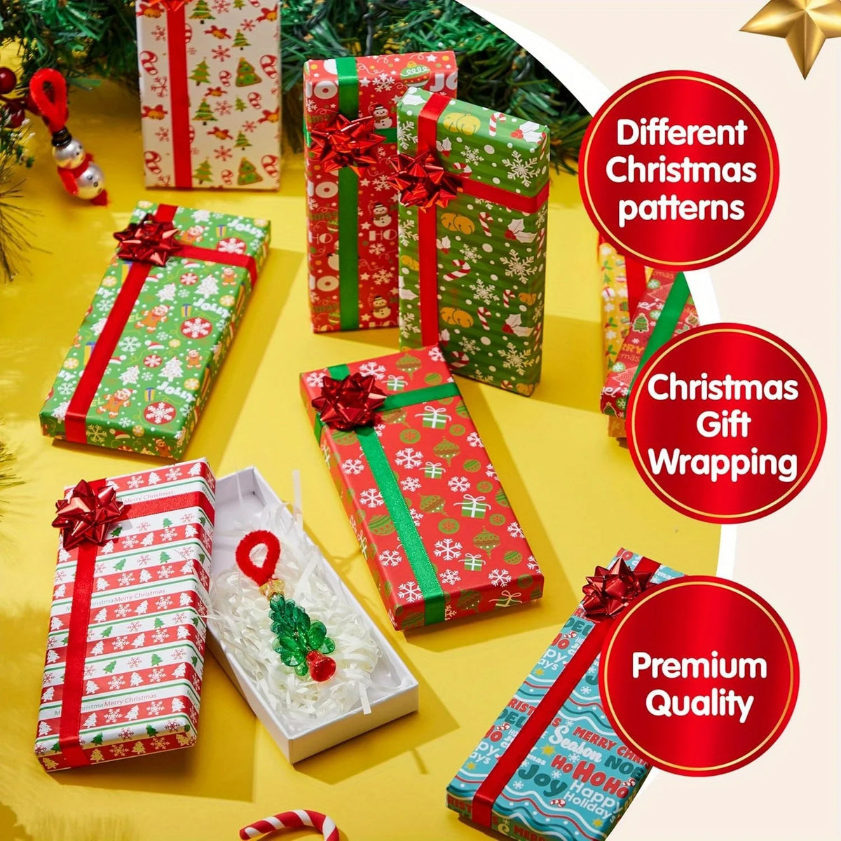 Elegant Gift Card Boxes with Bows™