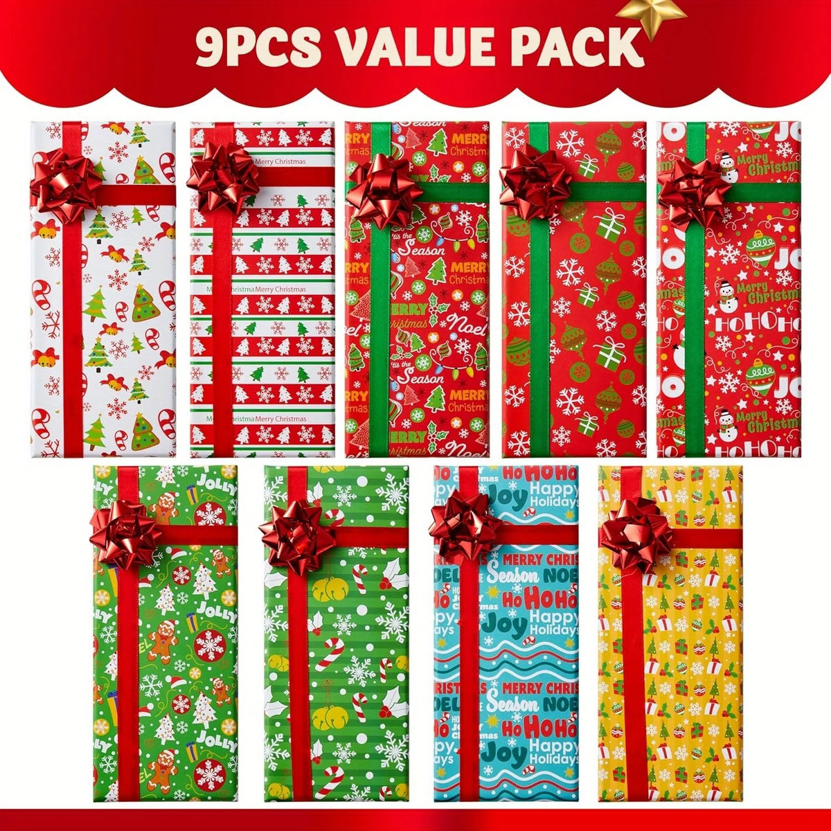 Elegant Gift Card Boxes with Bows™