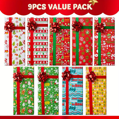 Elegant Gift Card Boxes with Bows™