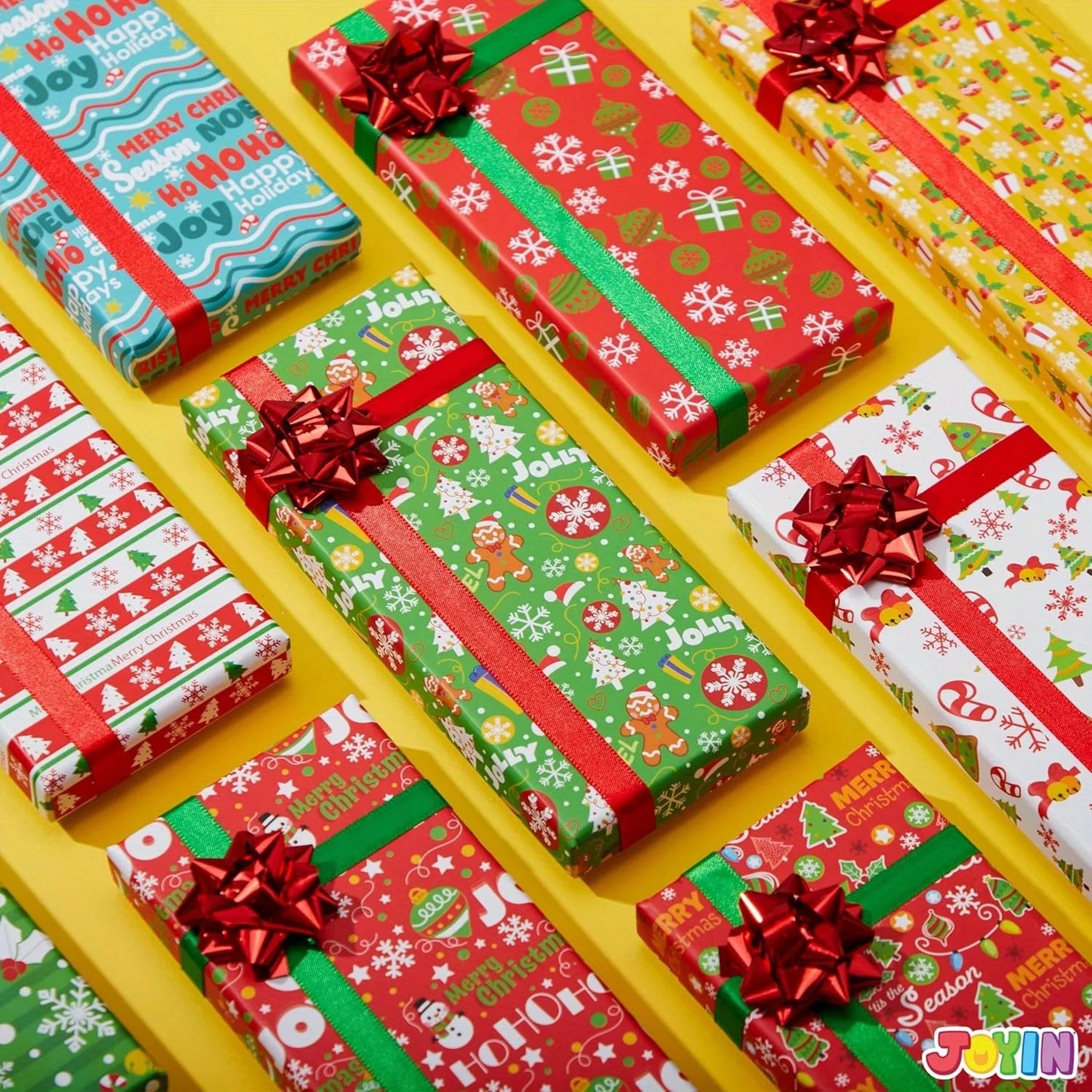 Elegant Gift Card Boxes with Bows™